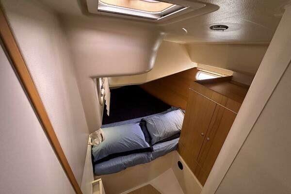 Hanse 445 Yacht For Sale