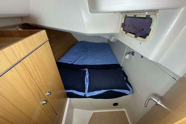 Hanse 445 Yacht For Sale