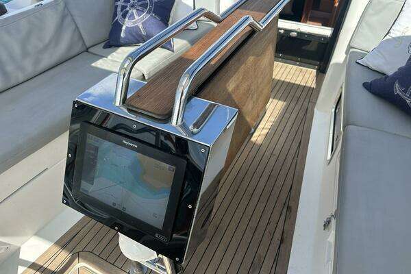 Hanse 445 Yacht For Sale