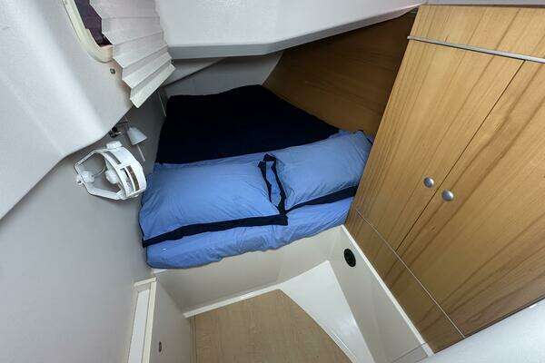 Hanse 445 Yacht For Sale