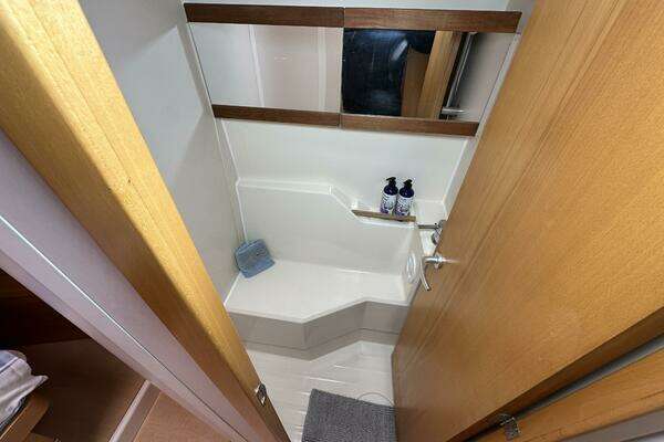 Hanse 445 Yacht For Sale