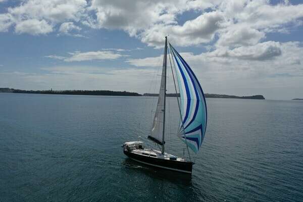 44-ft-Hanse-2011-445-Lady Penelope Gulf Harbour, Auckland  New Zealand  yacht for sale