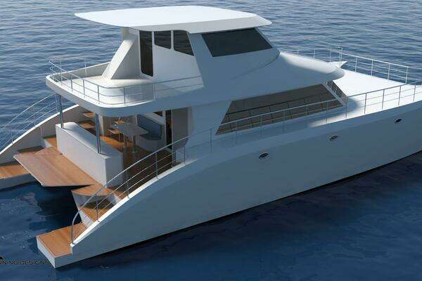 Schionning Prowler 1500 Yacht For Sale