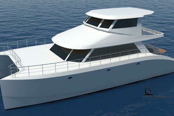 50-ft-Schionning-2026-Prowler 1500-Iona	 Ocean Marina, Pattaya  Thailand  yacht for sale
