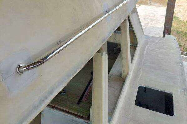 Schionning Prowler 1500 Yacht For Sale