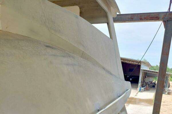 Schionning Prowler 1500 Yacht For Sale