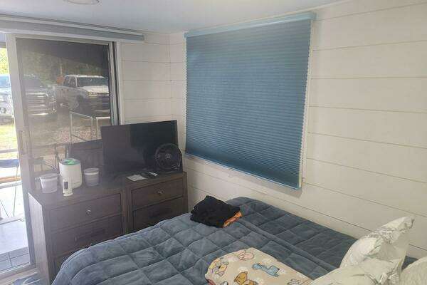 Photo of the 1984 Hilburn 4412
