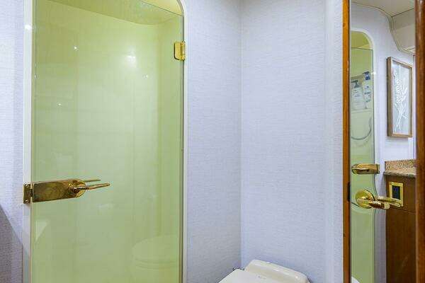 Viking 56 Convertible Yacht For Sale