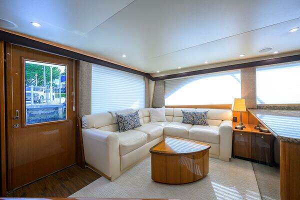 Viking 56 Convertible Yacht For Sale