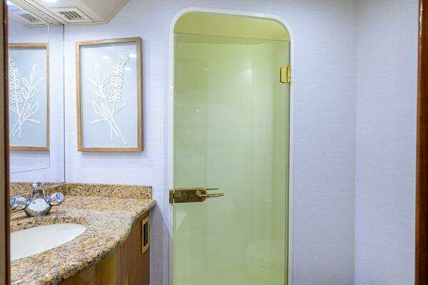 Viking 56 Convertible Yacht For Sale