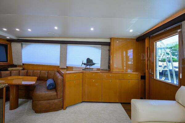 Viking 56 Convertible Yacht For Sale
