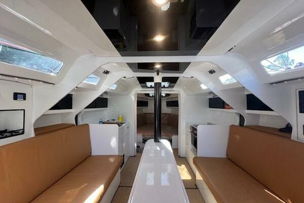 43ft Neo Yacht For Sale