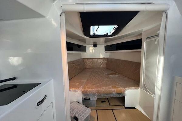 43ft Neo Yacht For Sale