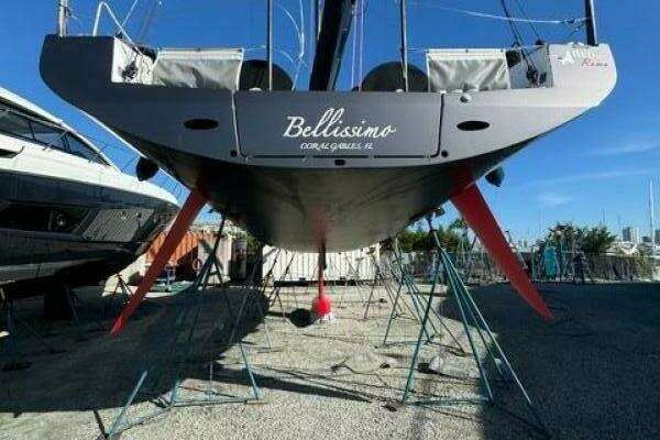 Neo Roma 430 Yacht For Sale