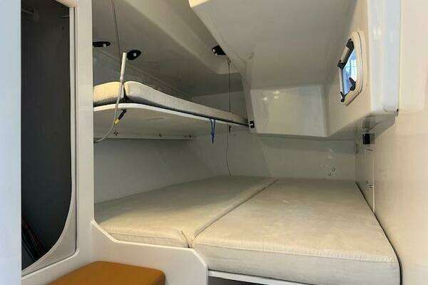 Neo Roma 430 Yacht For Sale