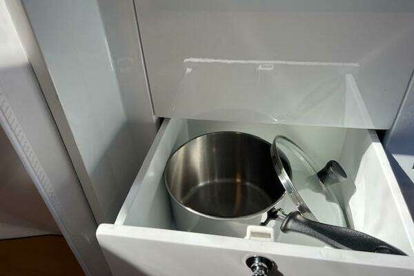 Neo Roma 430 Yacht For Sale