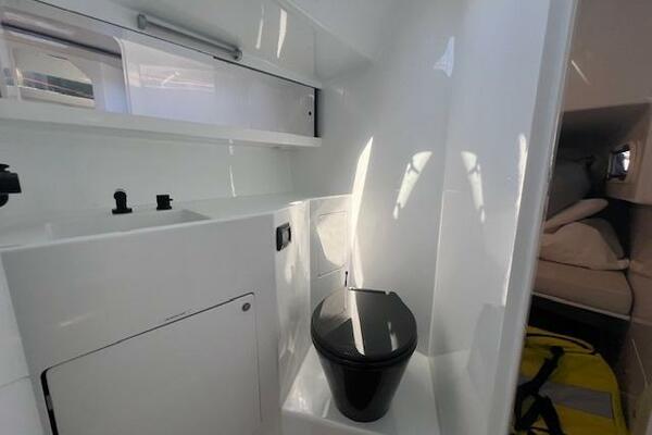 43ft Neo Yacht For Sale