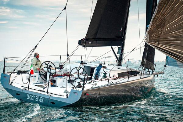 43ft Neo Yacht For Sale