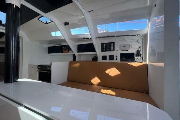 43ft Neo Yacht For Sale