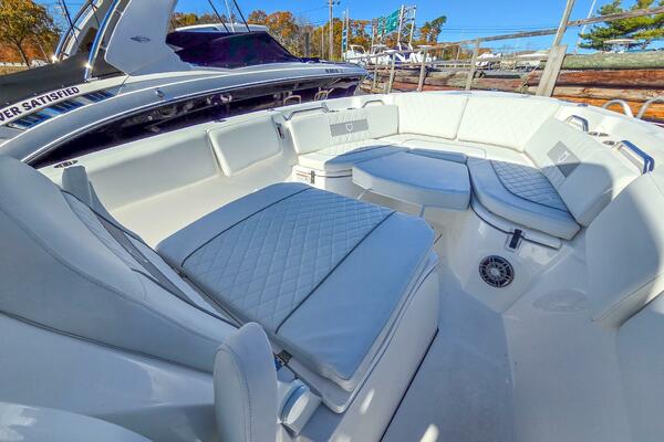 26ft Sea Fox Yacht For Sale