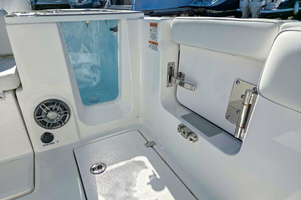 26ft Sea Fox Yacht For Sale