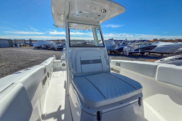 26ft Sea Fox Yacht For Sale