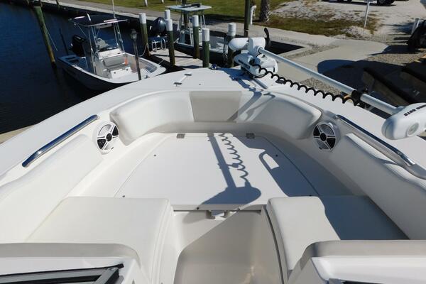 20ft Robalo Yacht For Sale