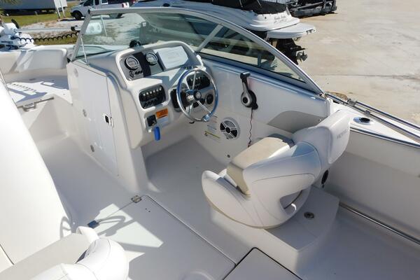 20ft Robalo Yacht For Sale