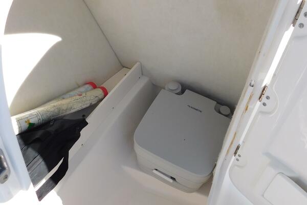 20ft Robalo Yacht For Sale