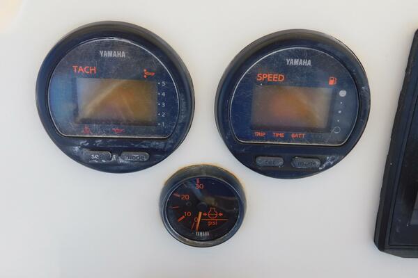 20ft Robalo Yacht For Sale