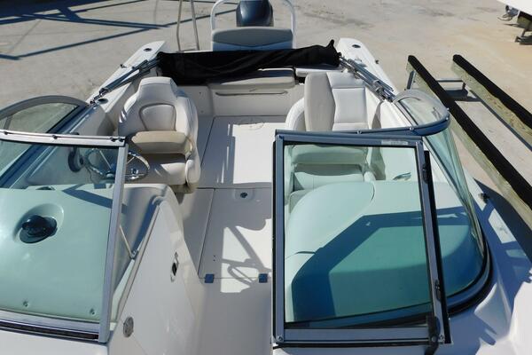 20ft Robalo Yacht For Sale