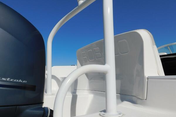 20ft Robalo Yacht For Sale
