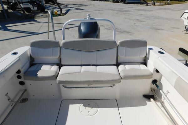 20ft Robalo Yacht For Sale