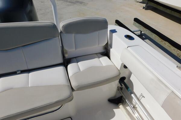 20ft Robalo Yacht For Sale