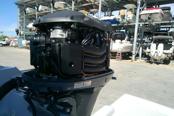 26ft Crownline Yacht For Sale