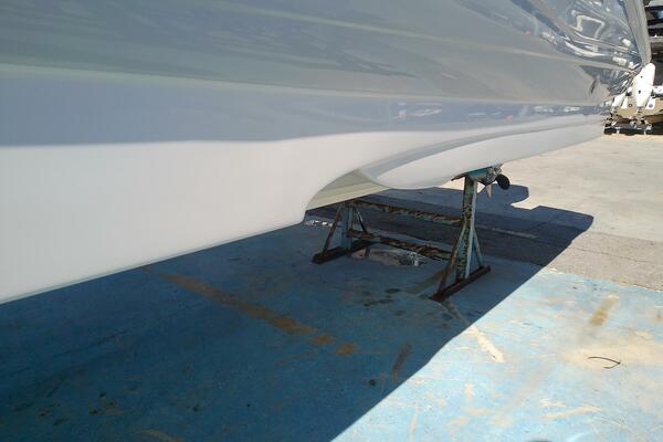 26ft Crownline Yacht For Sale