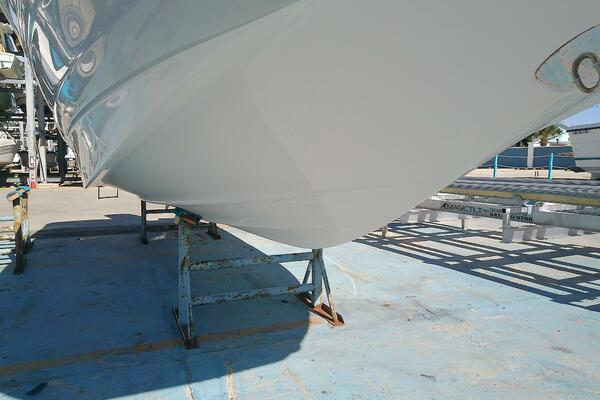 26ft Crownline Yacht For Sale