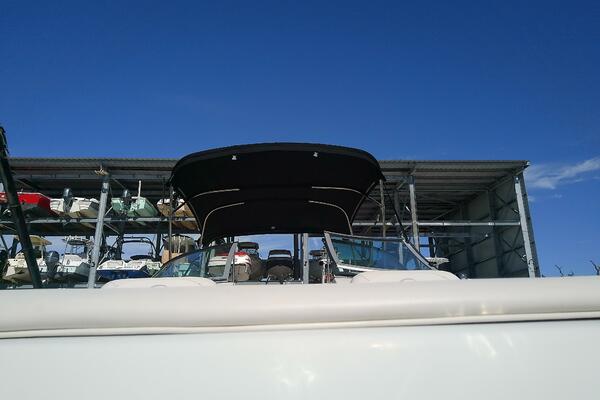 26ft Crownline Yacht For Sale