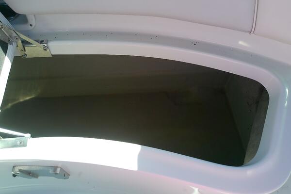 26ft Crownline Yacht For Sale