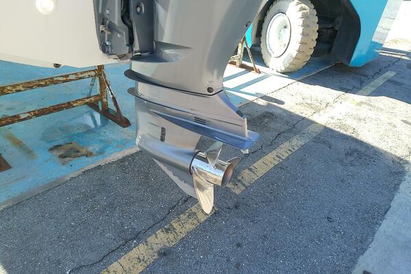 26ft Crownline Yacht For Sale