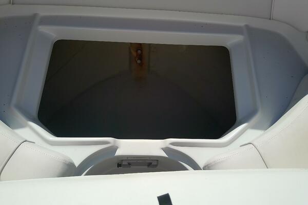 26ft Crownline Yacht For Sale