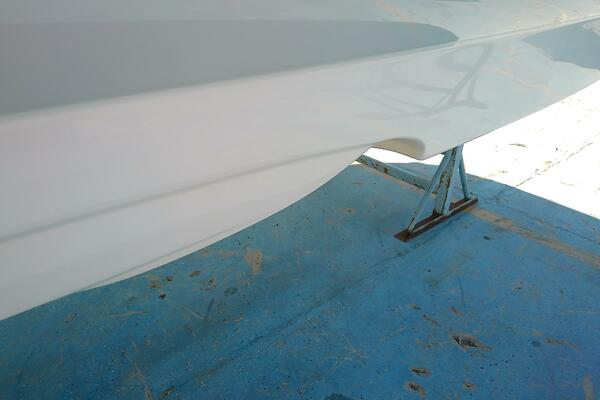 26ft Crownline Yacht For Sale