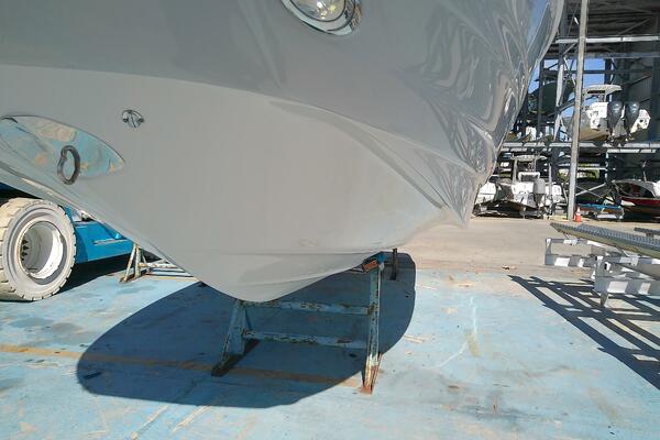 26ft Crownline Yacht For Sale