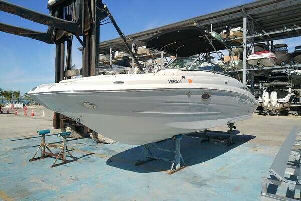 26-ft-Crownline-2017-Eclipse E6 XS- Englewood Florida United States  yacht for sale