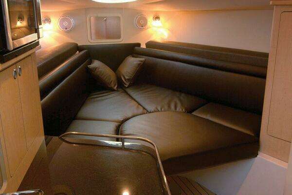 2012 Hydra-Sports 36