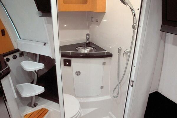 36ft Hydra Sports Yacht For Sale