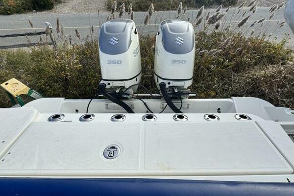 36ft Hydra Sports Yacht For Sale