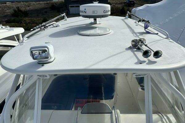 2012 Hydra-Sports 36