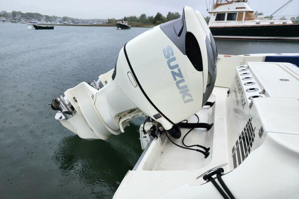 36ft Hydra Sports Yacht For Sale