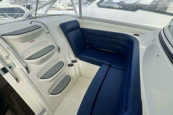 2012 Hydra-Sports 36